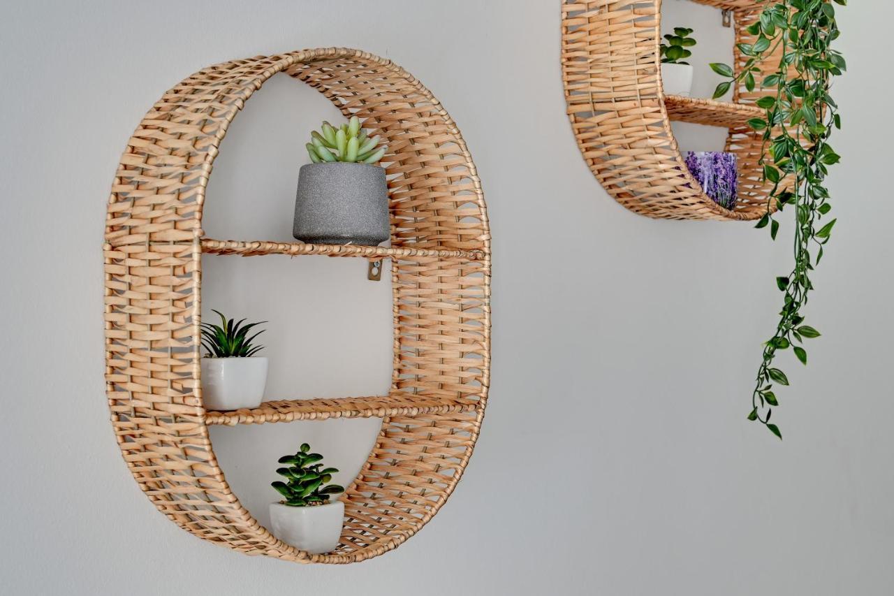Apartament Wilcza Gdansk Triapart מראה חיצוני תמונה